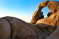 Alabama Hills